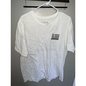 Hurley Men’s Tee